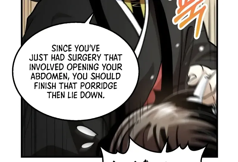 Doctor, Live Again Chapter 225.5 page 86 - 