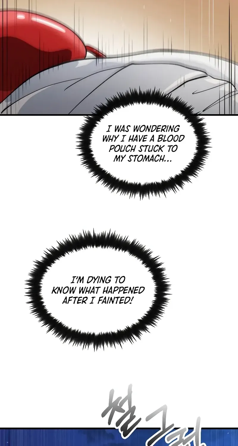 Doctor, Live Again Chapter 225.5 page 88 - 