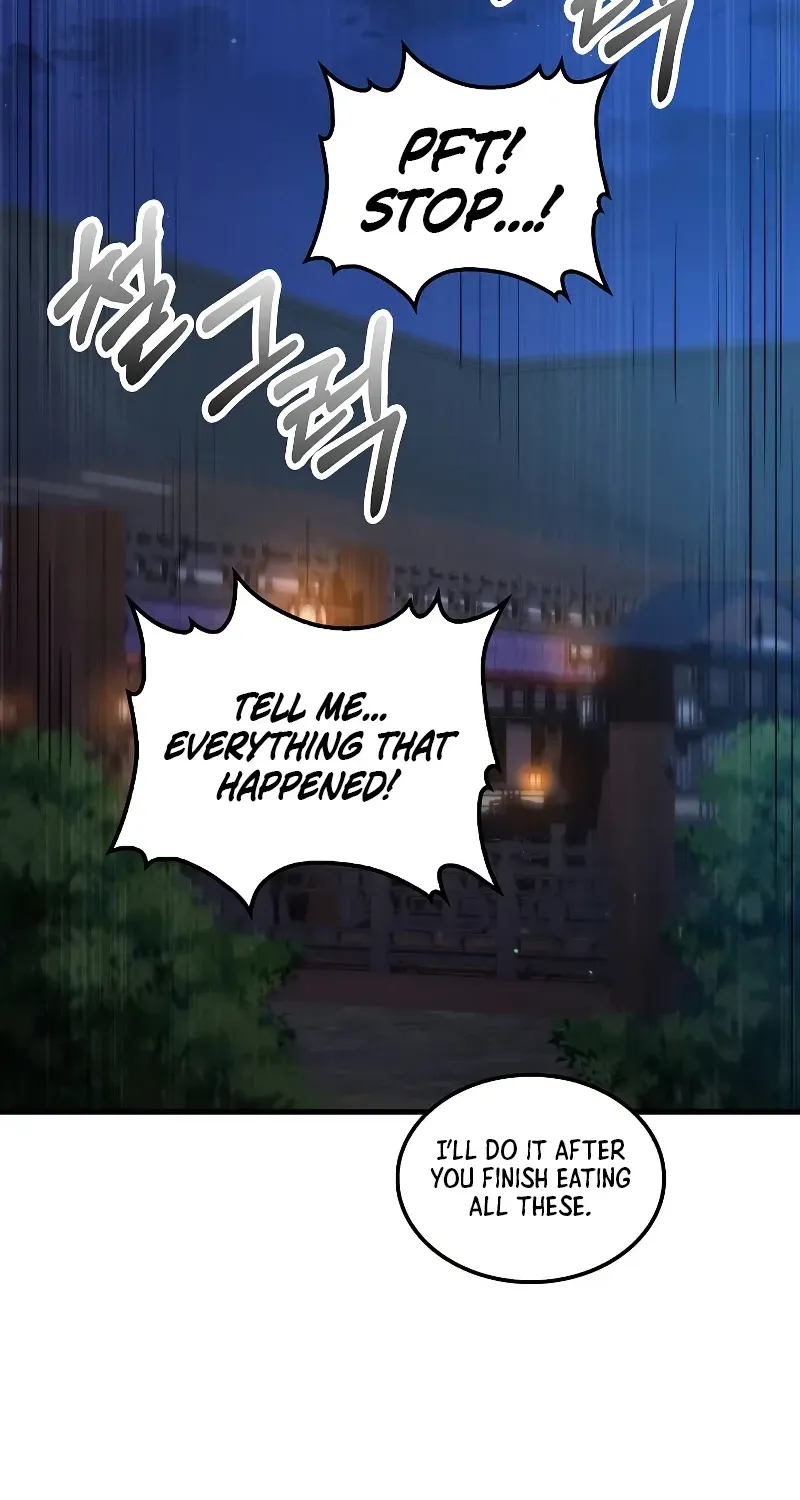 Doctor, Live Again Chapter 225.5 page 89 - 