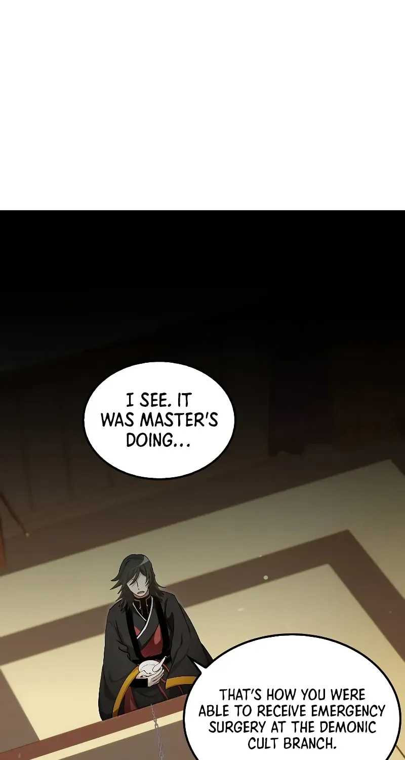 Doctor, Live Again Chapter 225.6 page 14 - 
