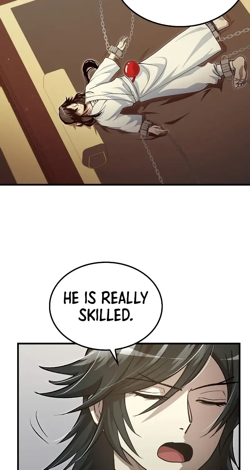 Doctor, Live Again Chapter 225.6 page 15 - 