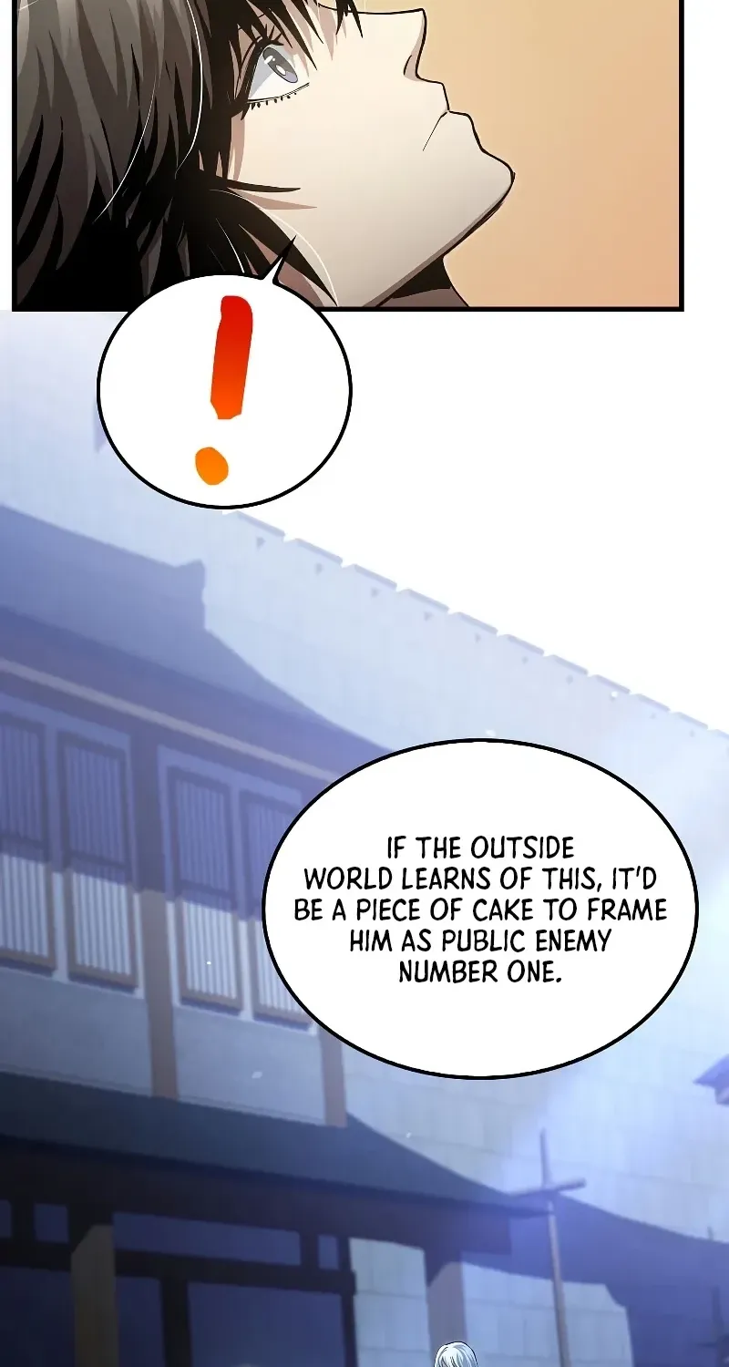 Doctor, Live Again Chapter 225.6 page 17 - 