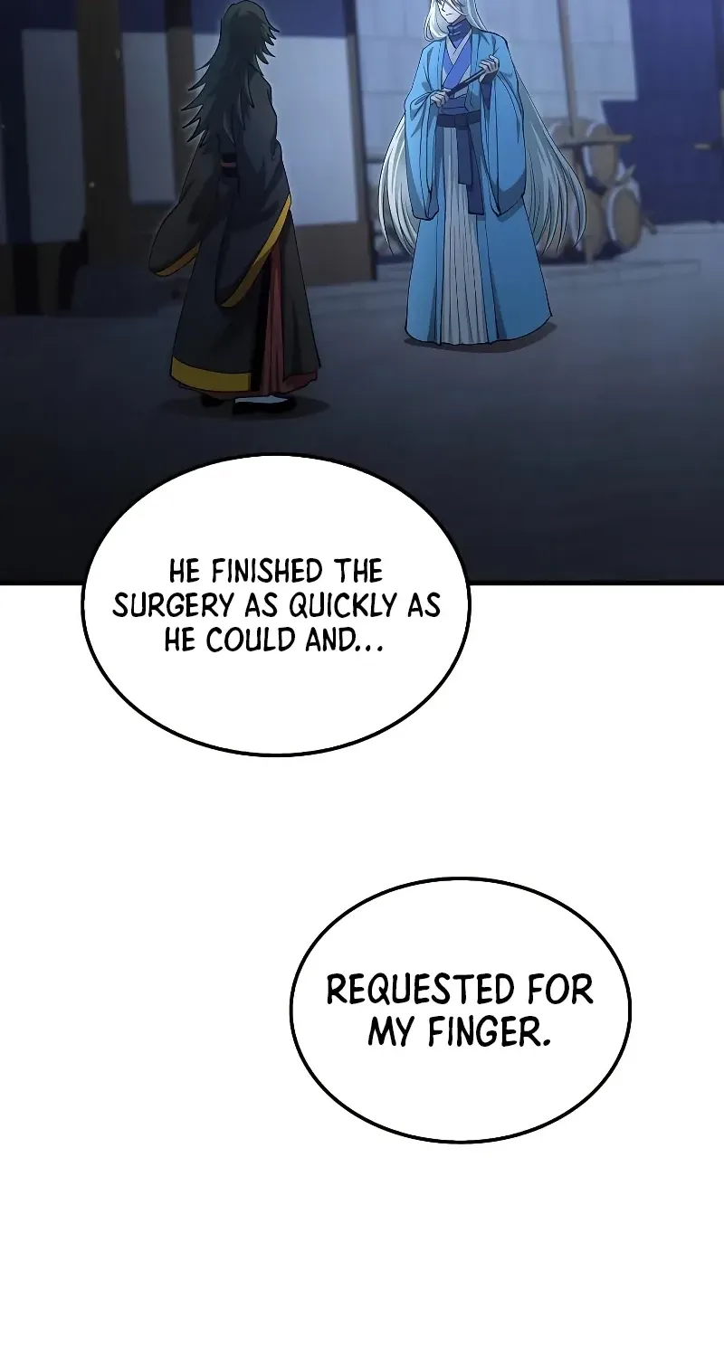 Doctor, Live Again Chapter 225.6 page 18 - 