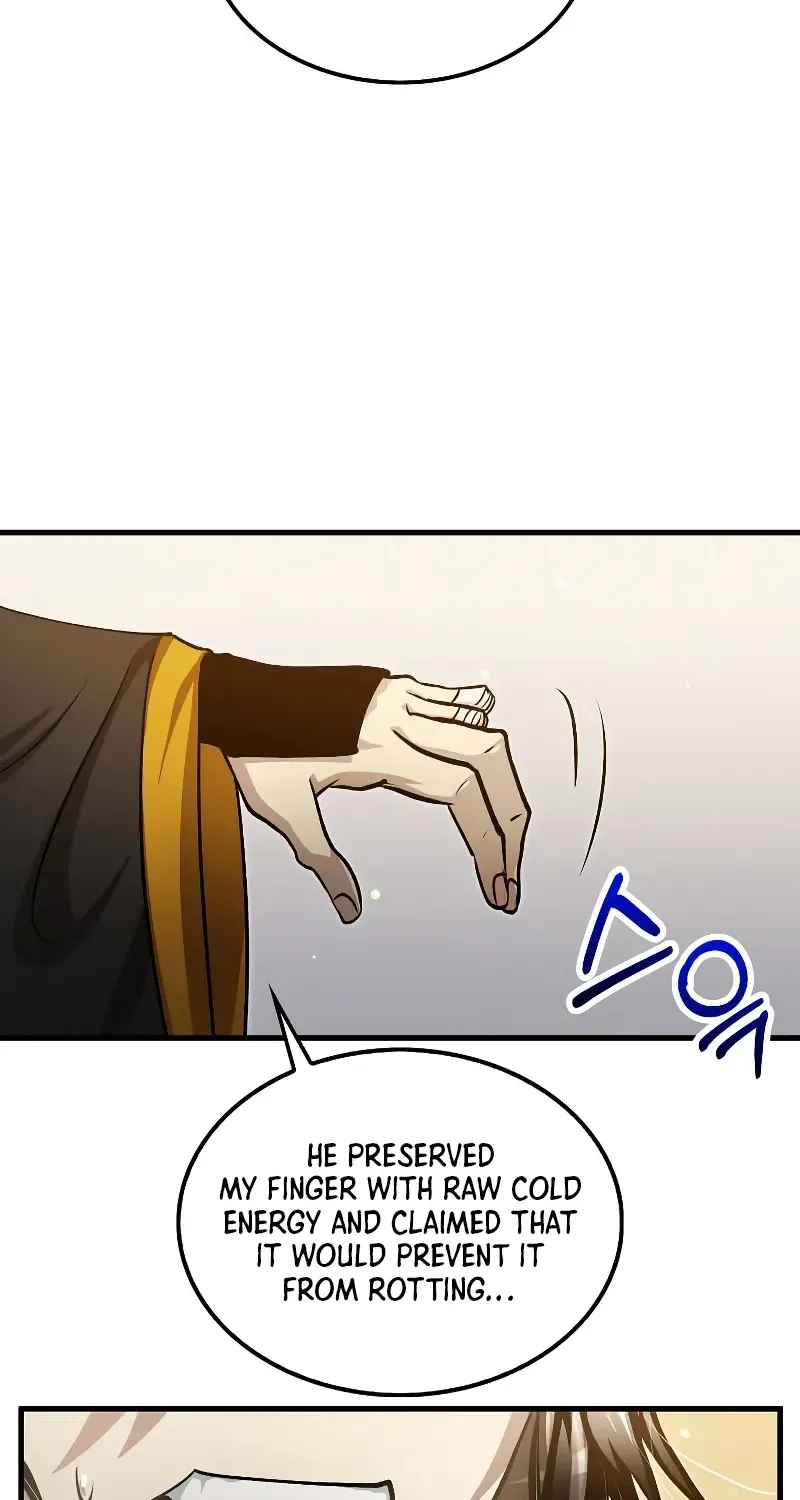 Doctor, Live Again Chapter 225.6 page 20 - 