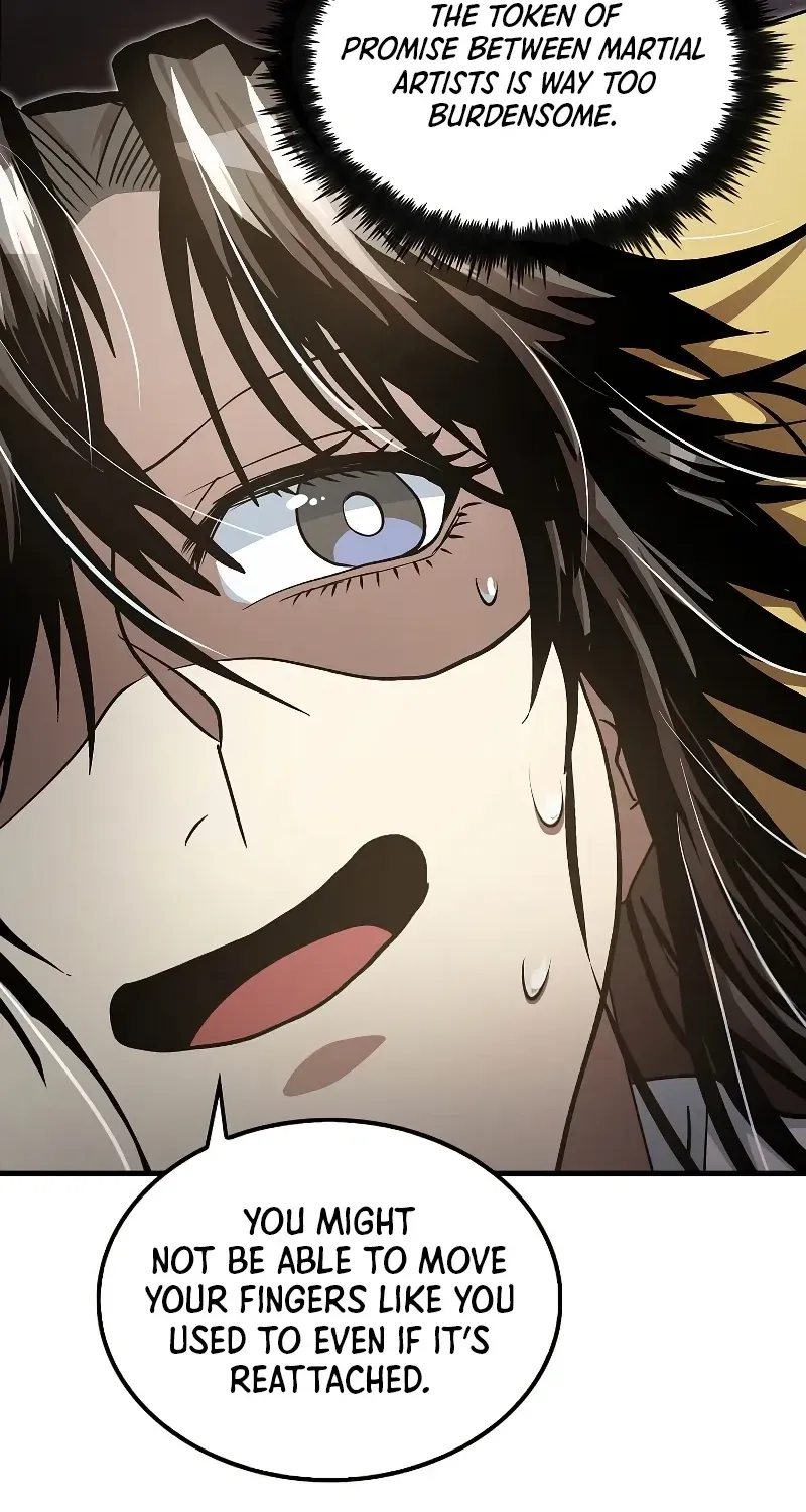 Doctor, Live Again Chapter 225.6 page 25 - 