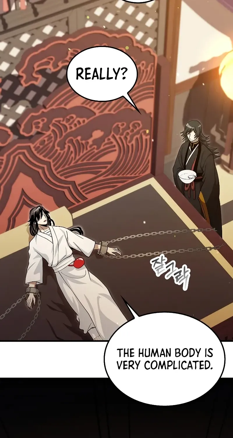 Doctor, Live Again Chapter 225.6 page 27 - 