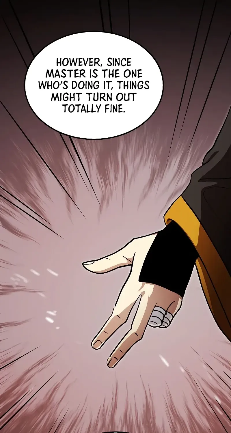 Doctor, Live Again Chapter 225.6 page 28 - 
