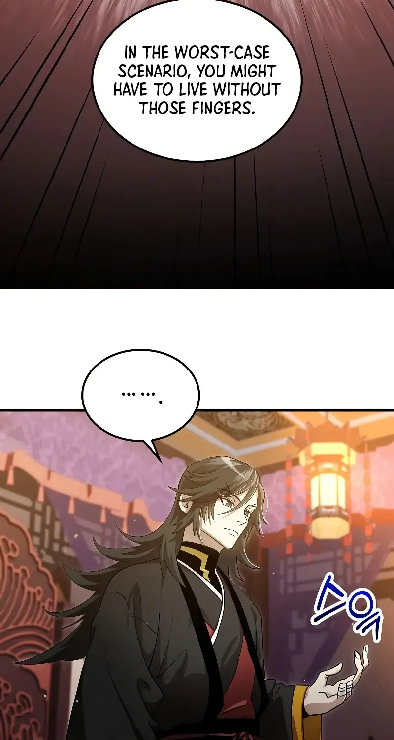 Doctor, Live Again Chapter 225.6 page 29 - 