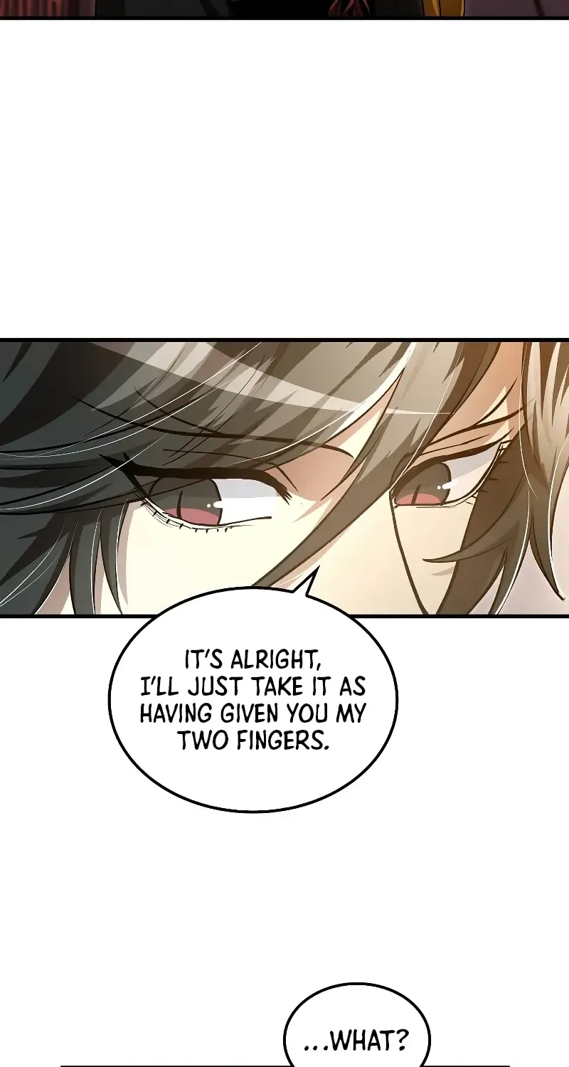 Doctor, Live Again Chapter 225.6 page 30 - 