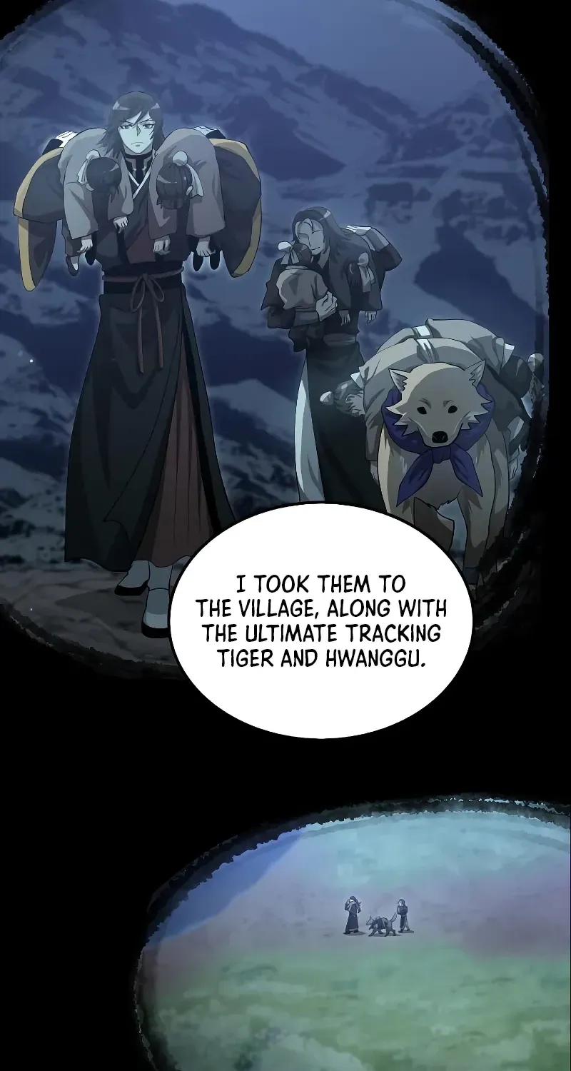 Doctor, Live Again Chapter 225.6 page 4 - 