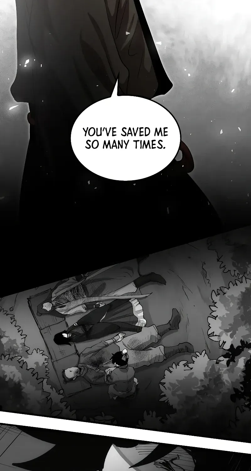 Doctor, Live Again Chapter 225.6 page 33 - 