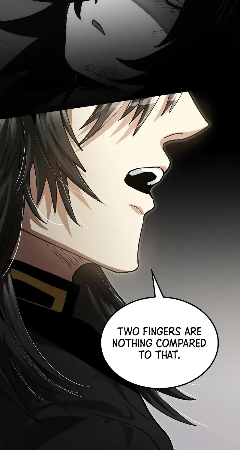 Doctor, Live Again Chapter 225.6 page 34 - 