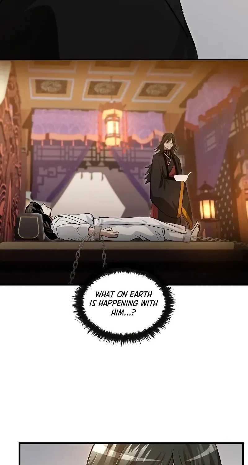 Doctor, Live Again Chapter 225.6 page 35 - 