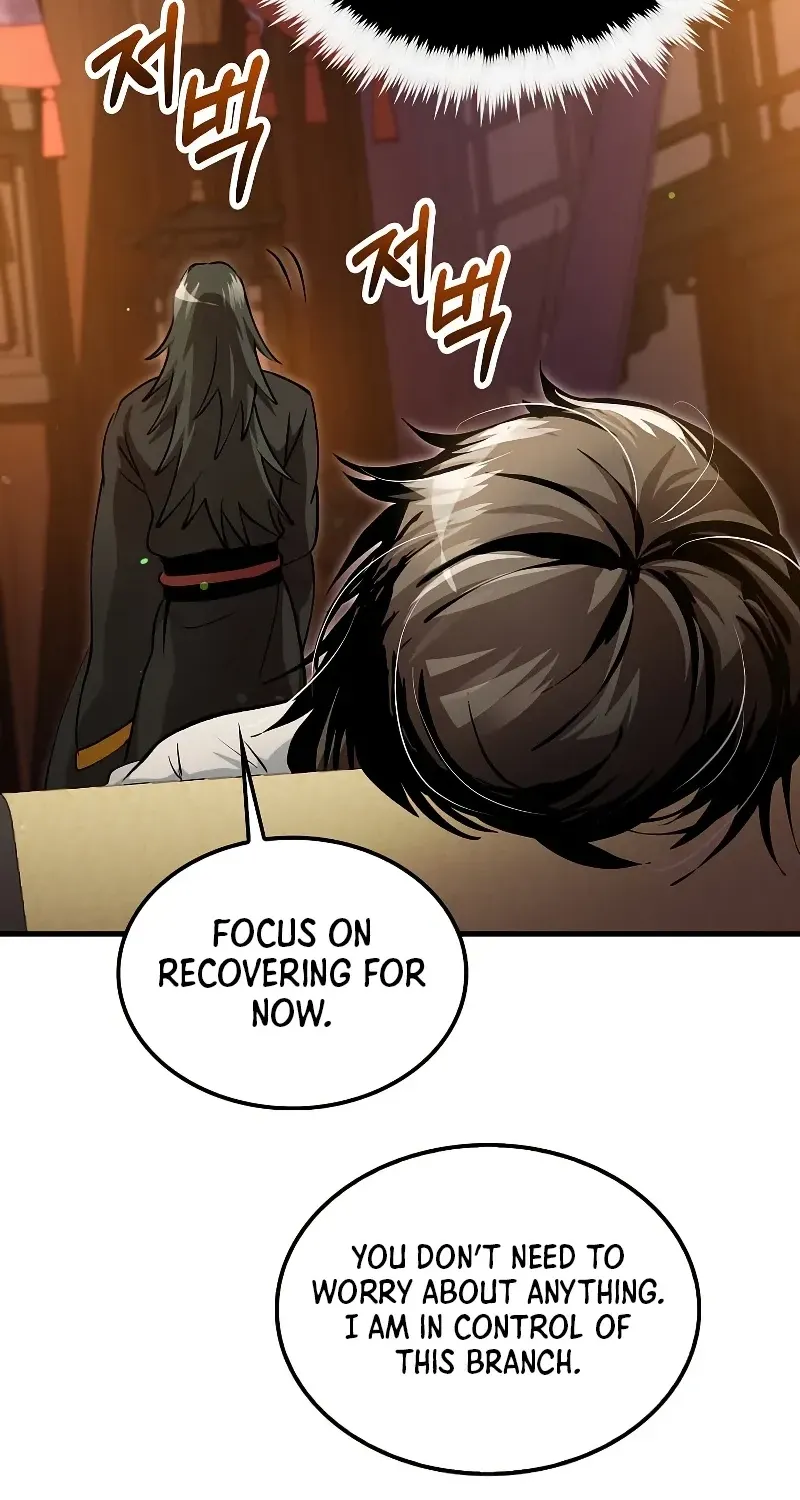 Doctor, Live Again Chapter 225.6 page 40 - 