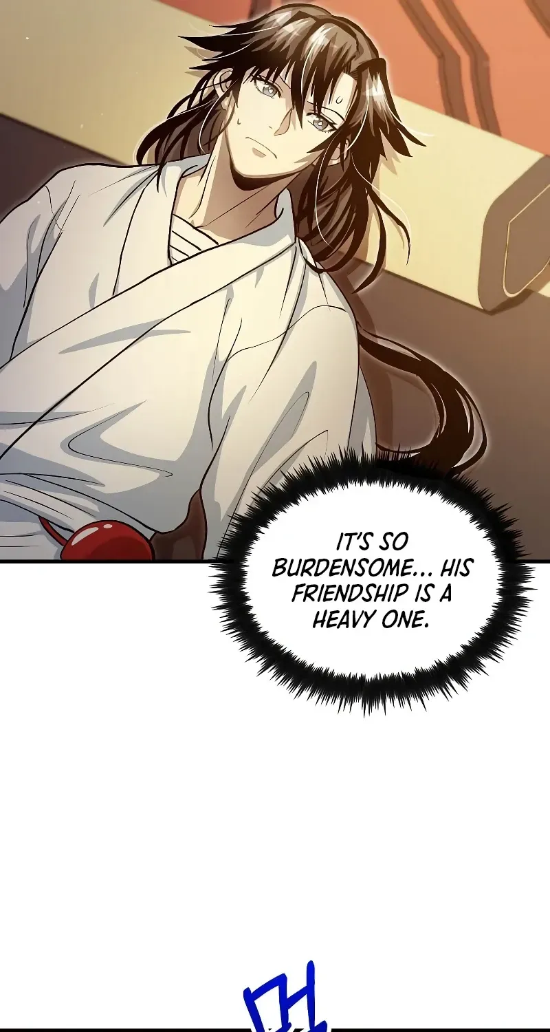 Doctor, Live Again Chapter 225.6 page 42 - 