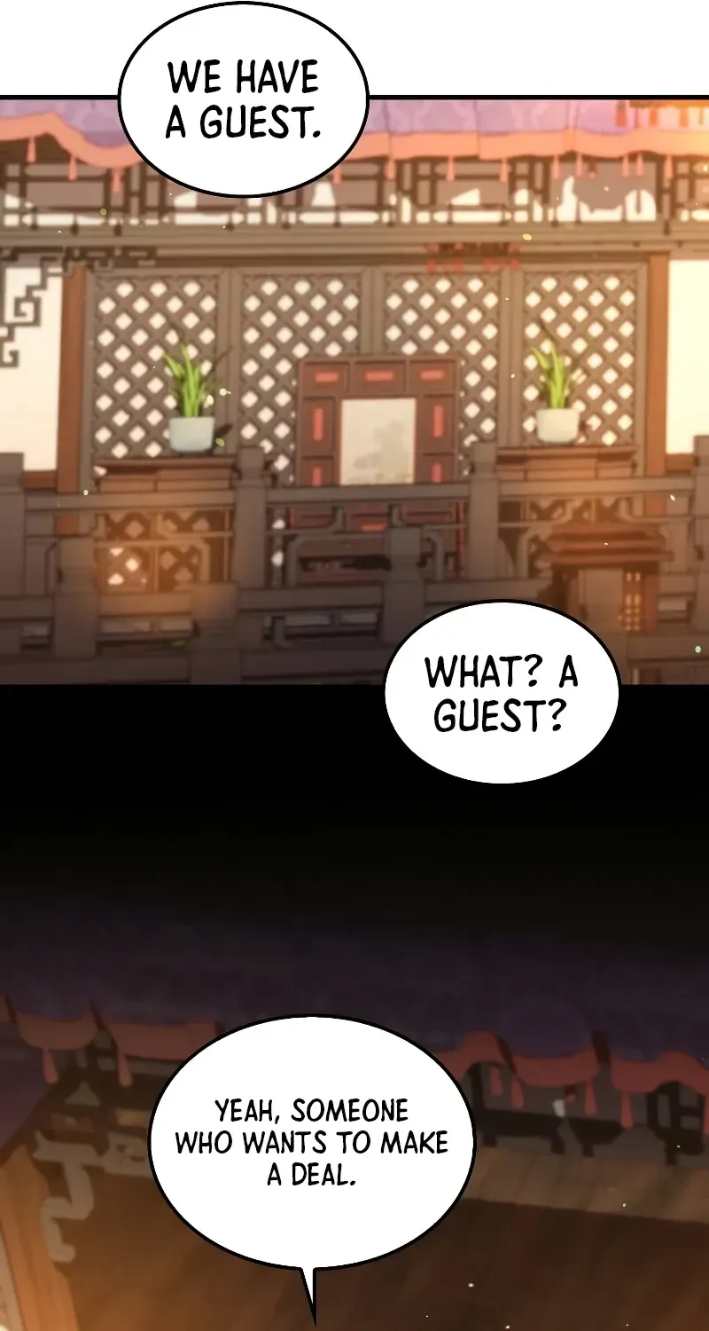 Doctor, Live Again Chapter 225.6 page 44 - 