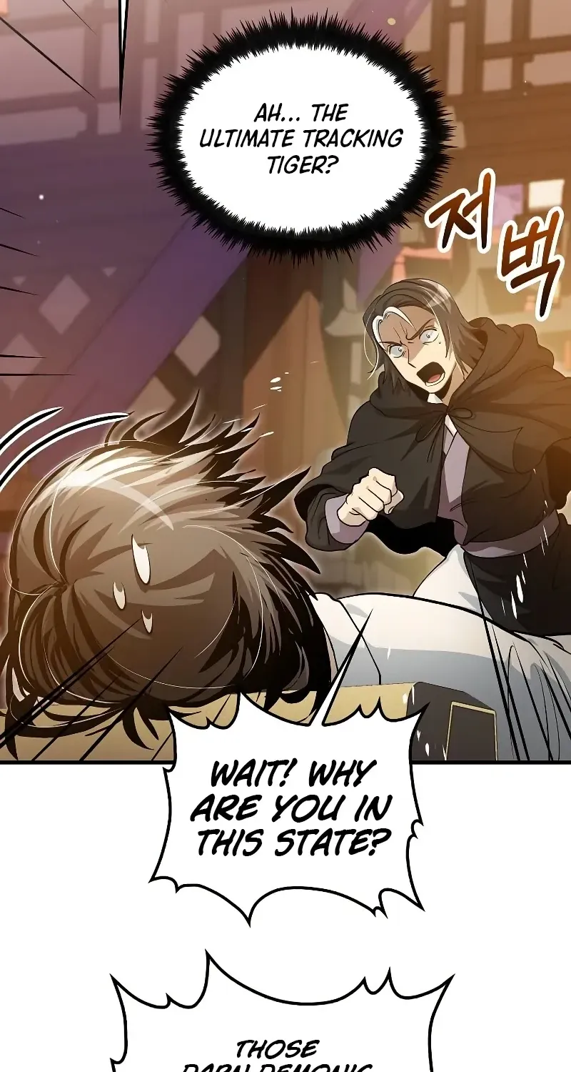 Doctor, Live Again Chapter 225.6 page 48 - 