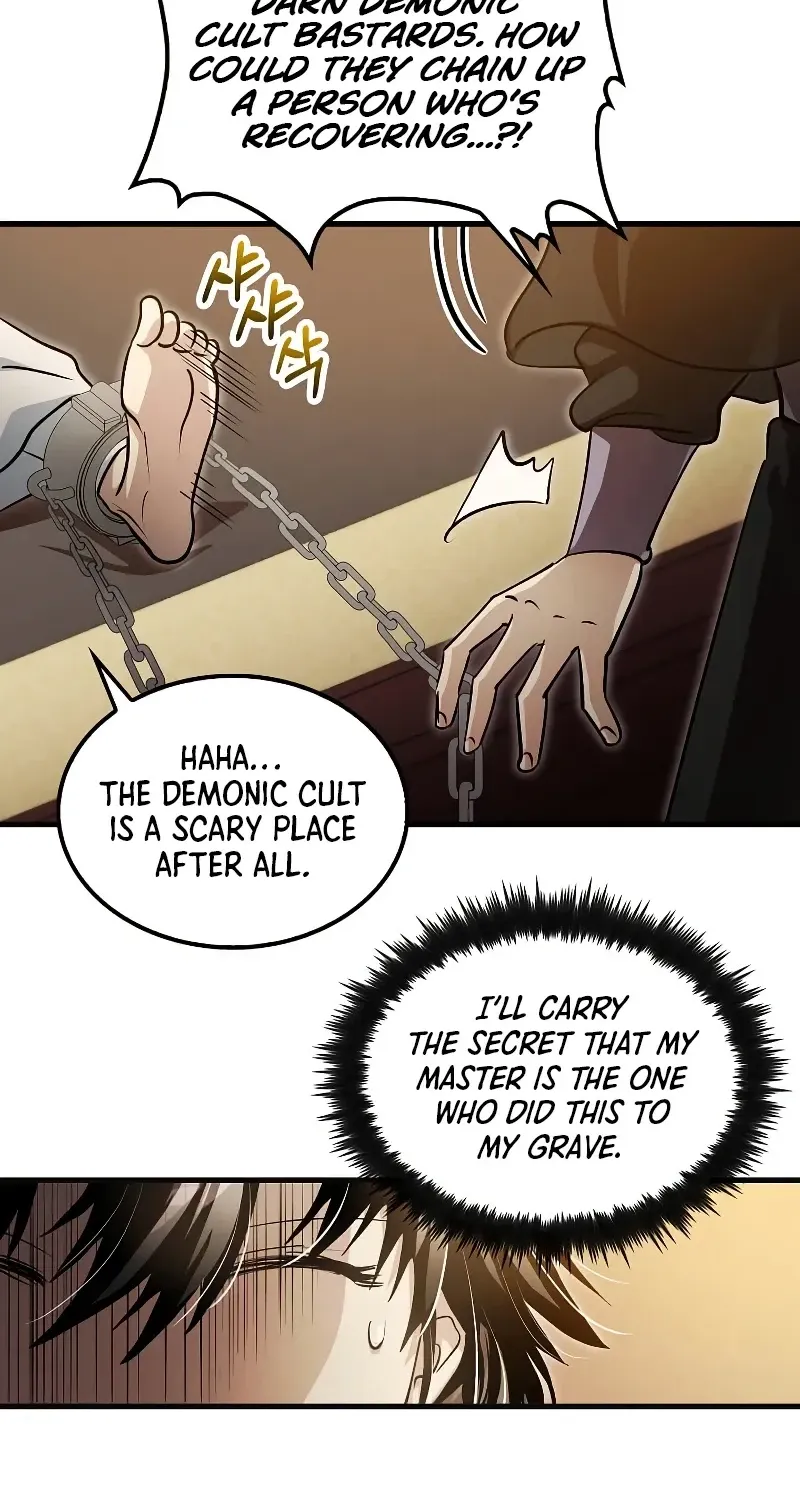 Doctor, Live Again Chapter 225.6 page 49 - 