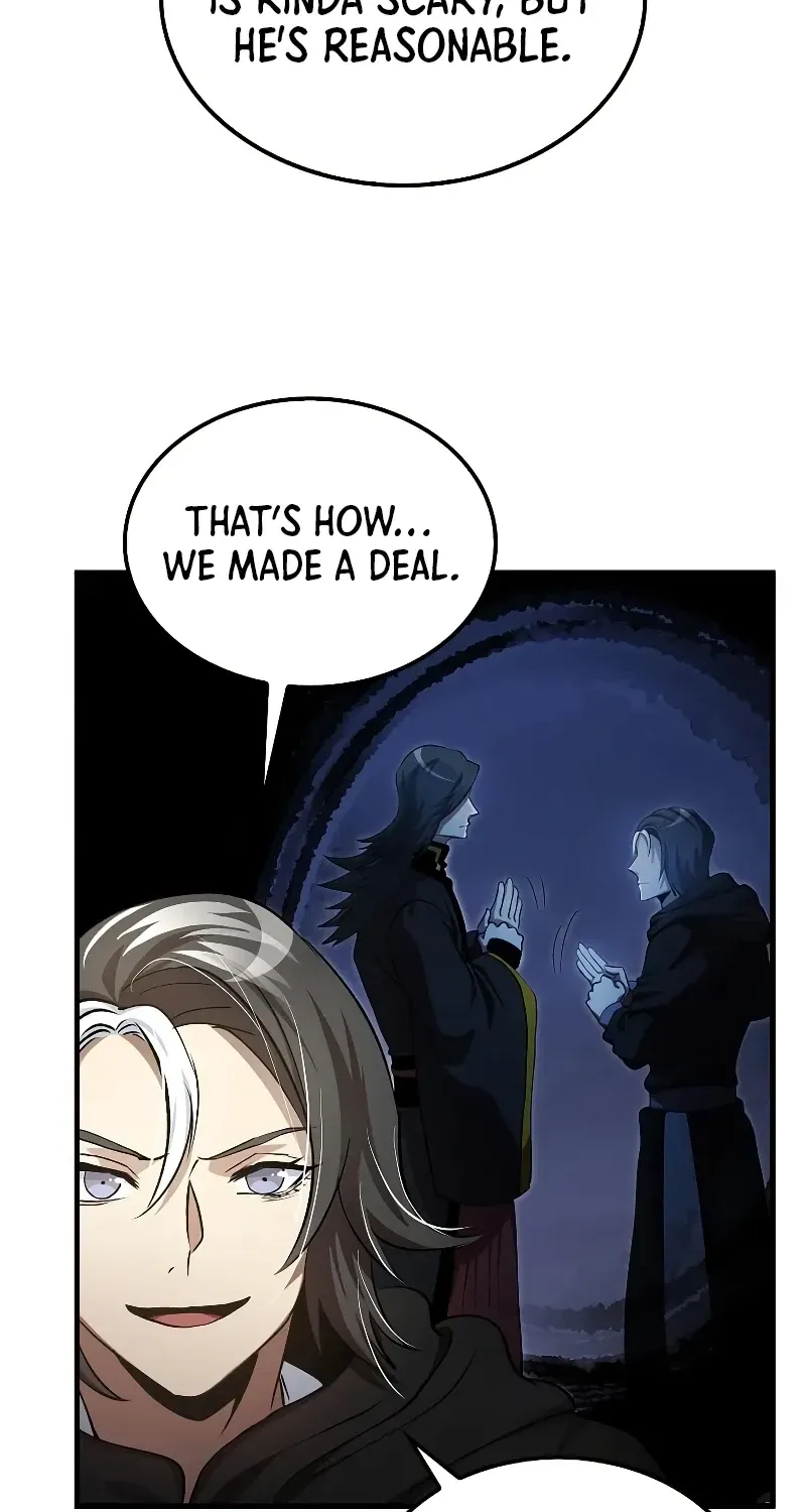 Doctor, Live Again Chapter 225.6 page 53 - 