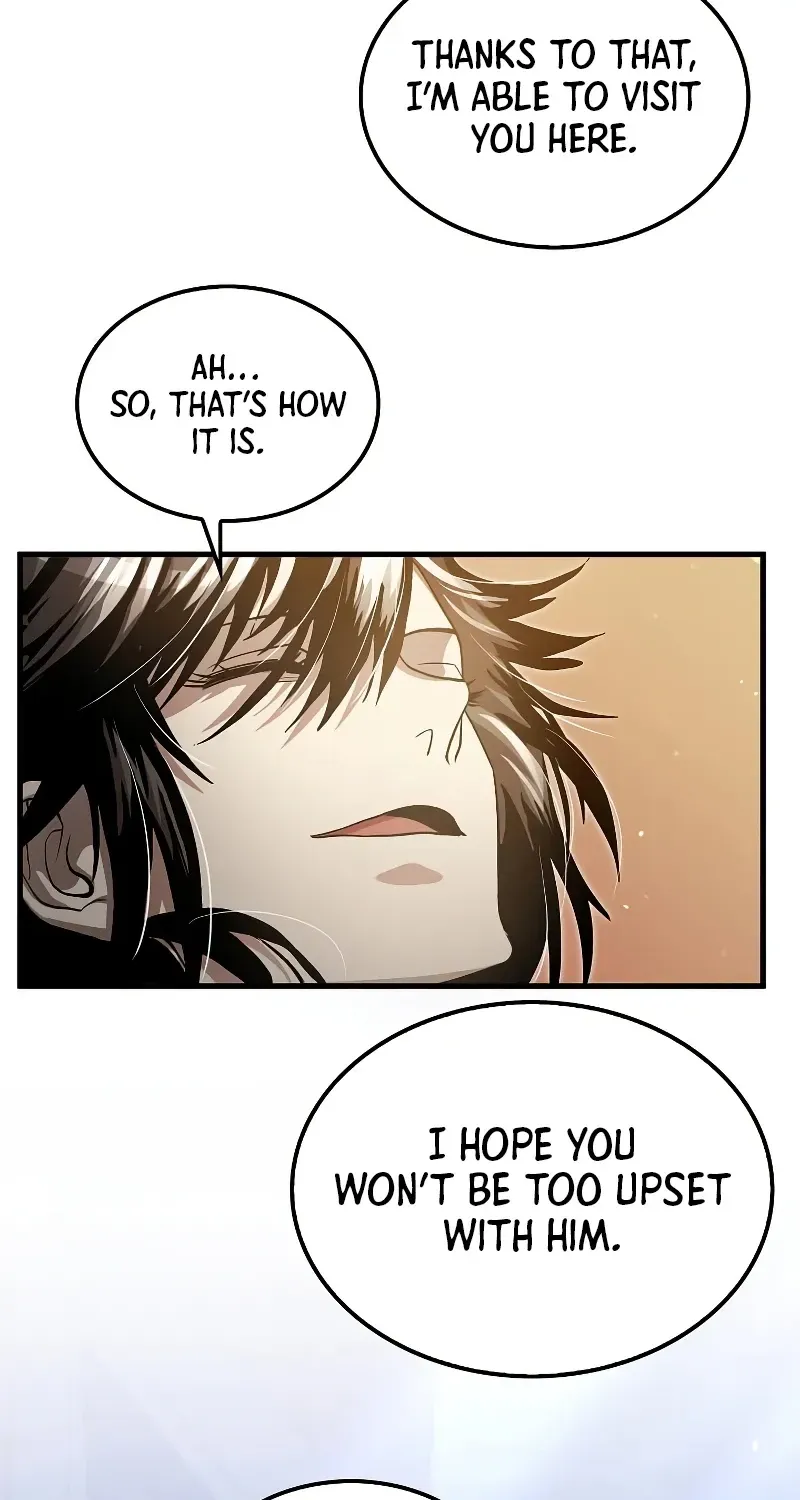 Doctor, Live Again Chapter 225.6 page 54 - 