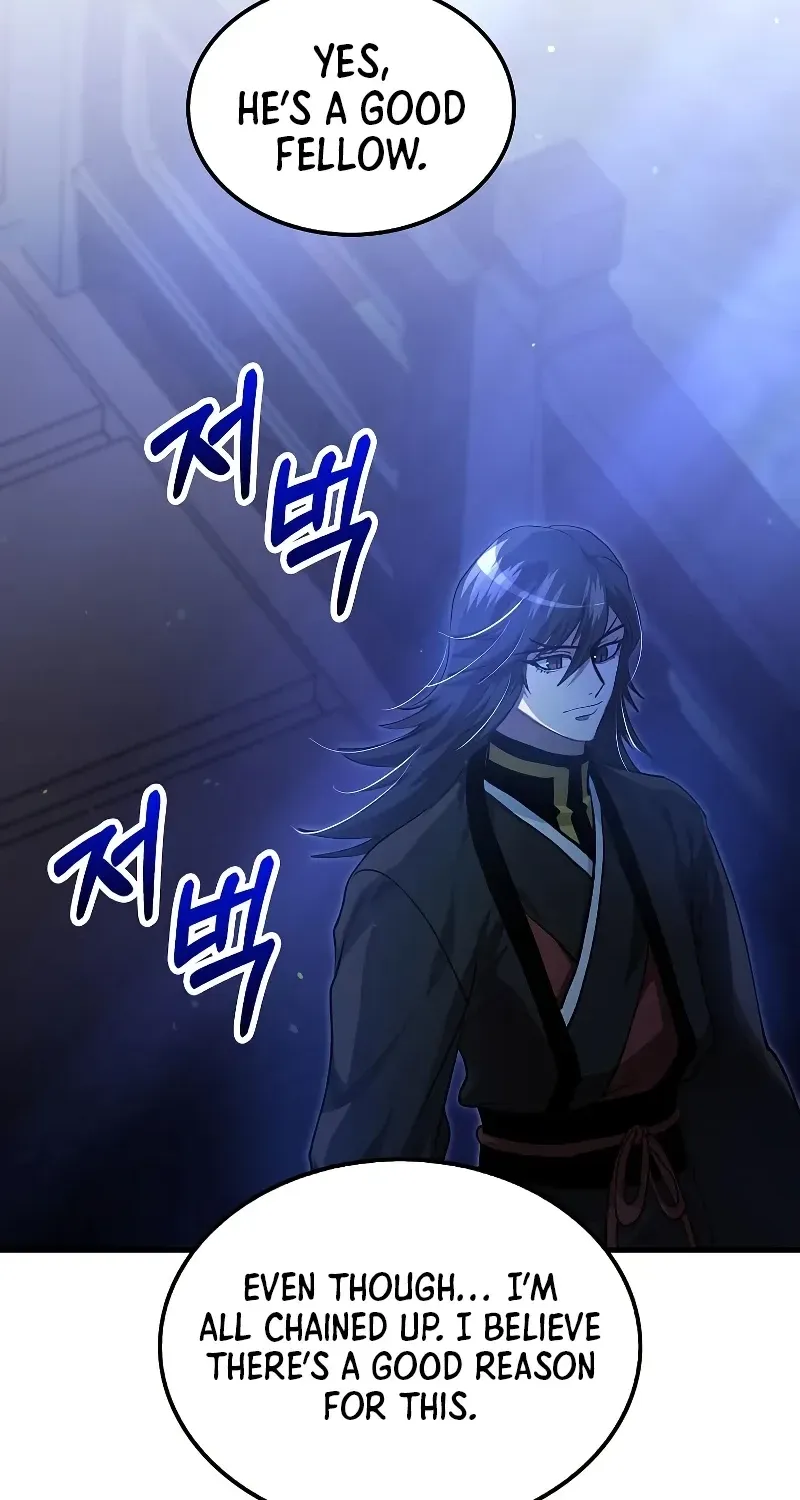 Doctor, Live Again Chapter 225.6 page 55 - 