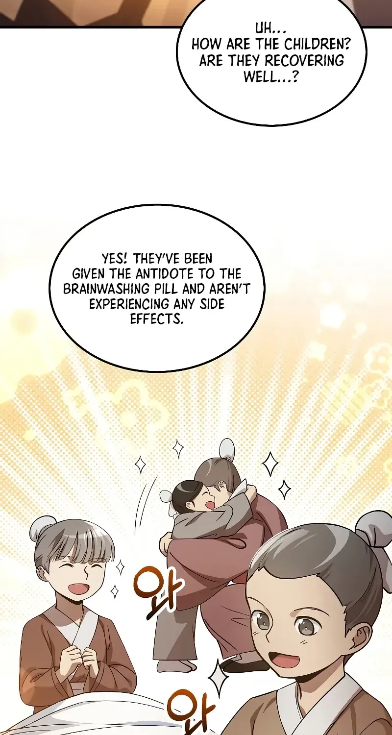 Doctor, Live Again Chapter 225.6 page 57 - 
