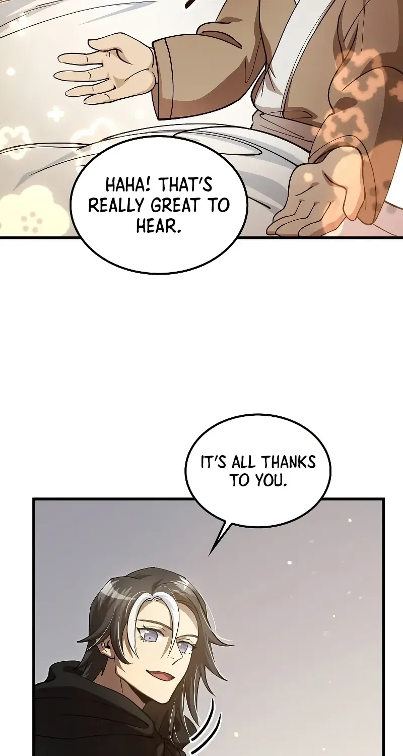 Doctor, Live Again Chapter 225.6 page 58 - 