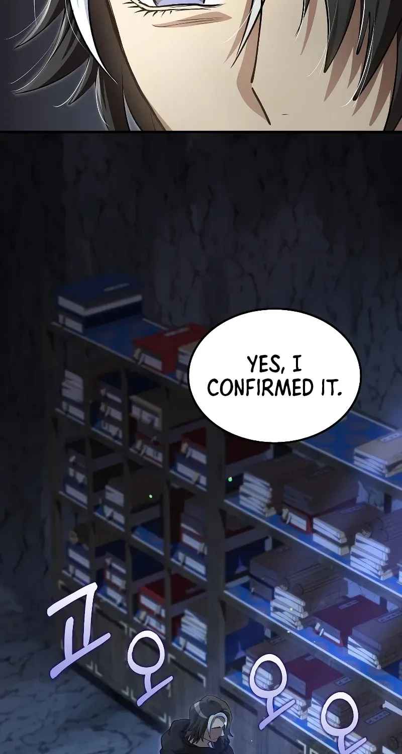 Doctor, Live Again Chapter 225.6 page 69 - 