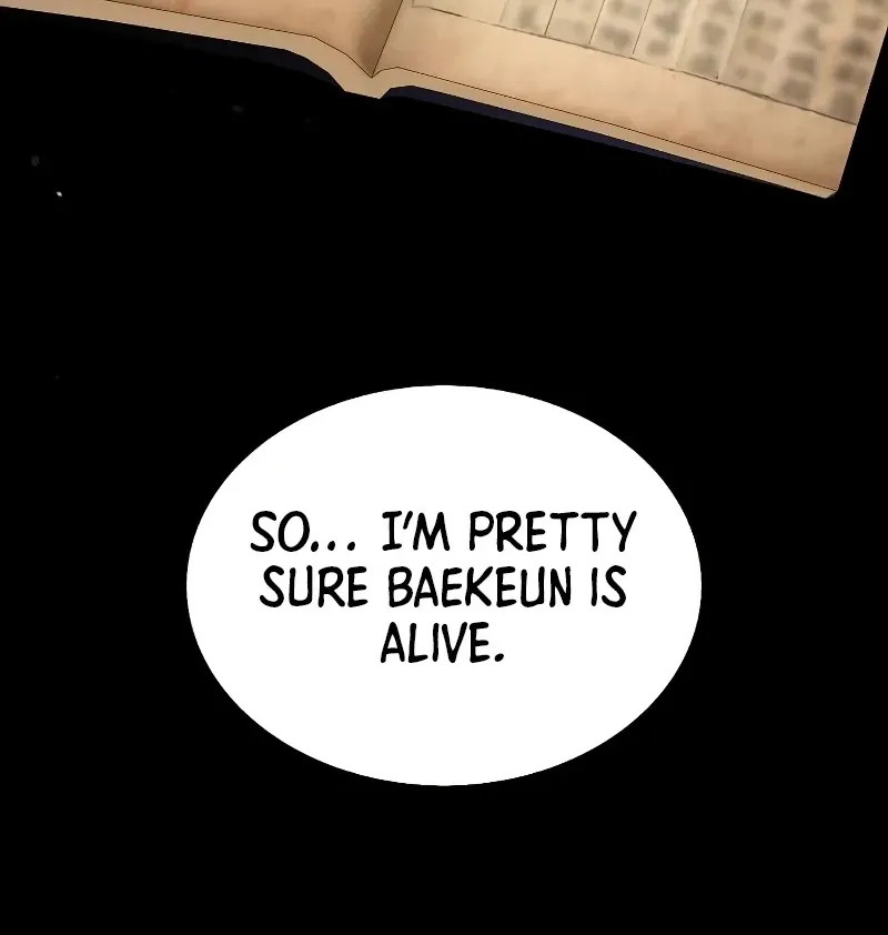 Doctor, Live Again Chapter 225.6 page 71 - 