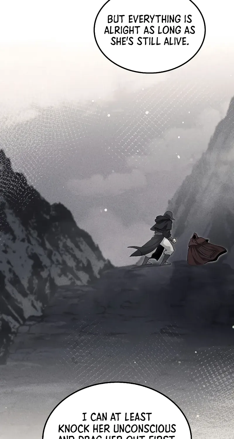 Doctor, Live Again Chapter 225.6 page 77 - 