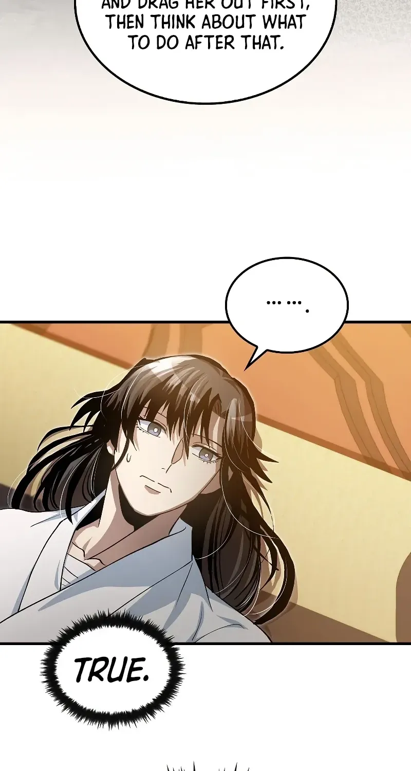 Doctor, Live Again Chapter 225.6 page 78 - 