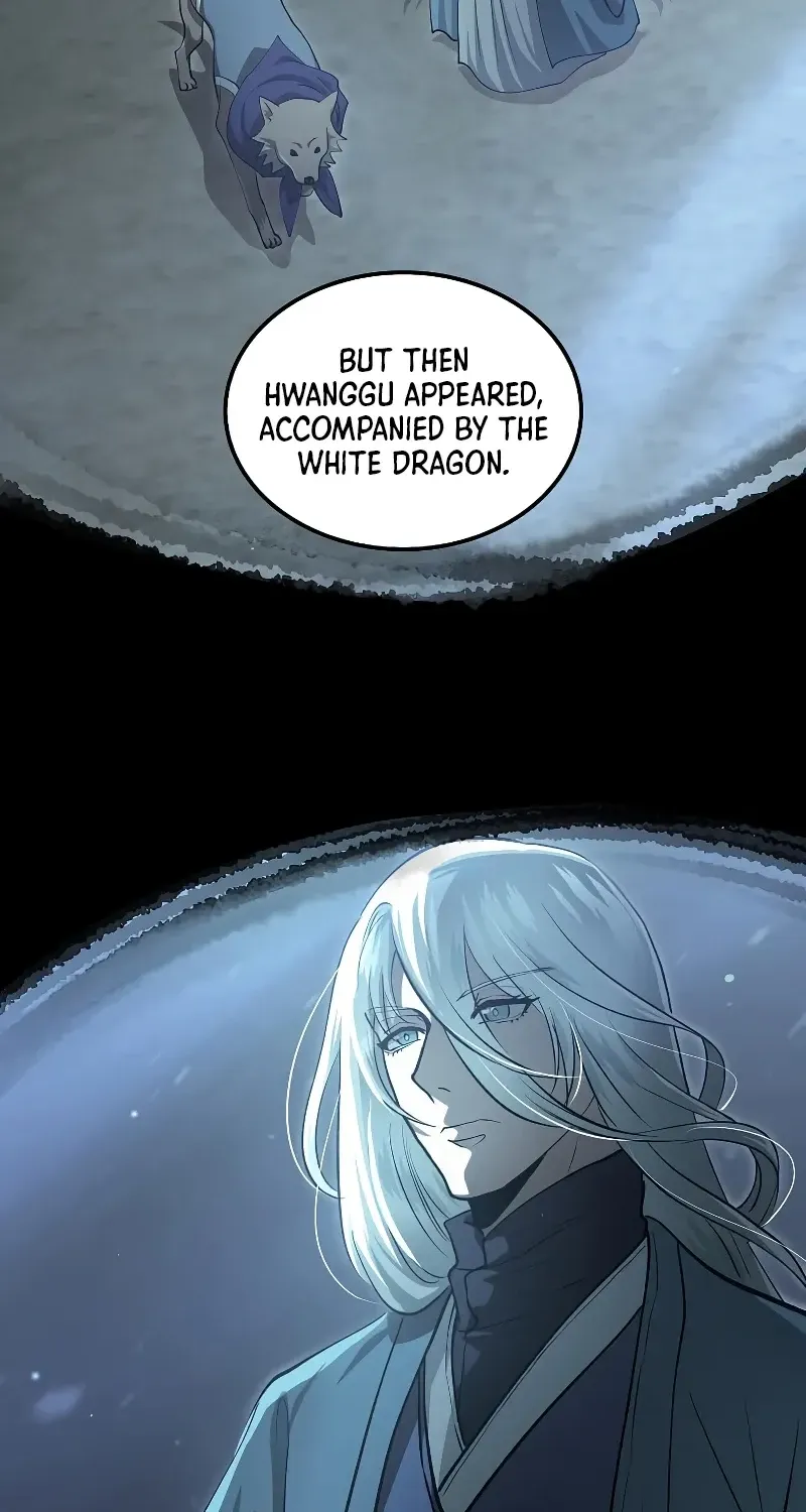 Doctor, Live Again Chapter 225.6 page 10 - 