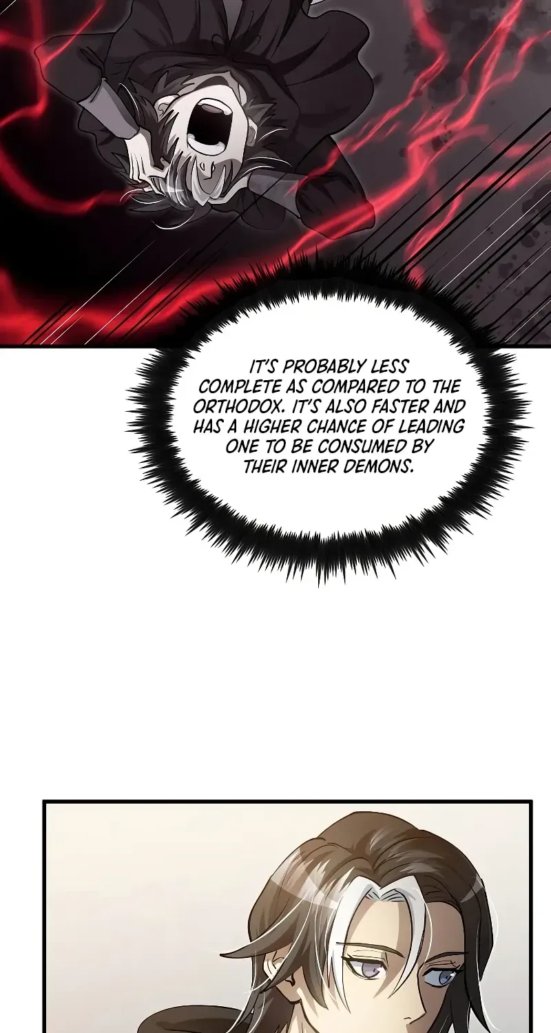 Doctor, Live Again Chapter 225.7 page 16 - 