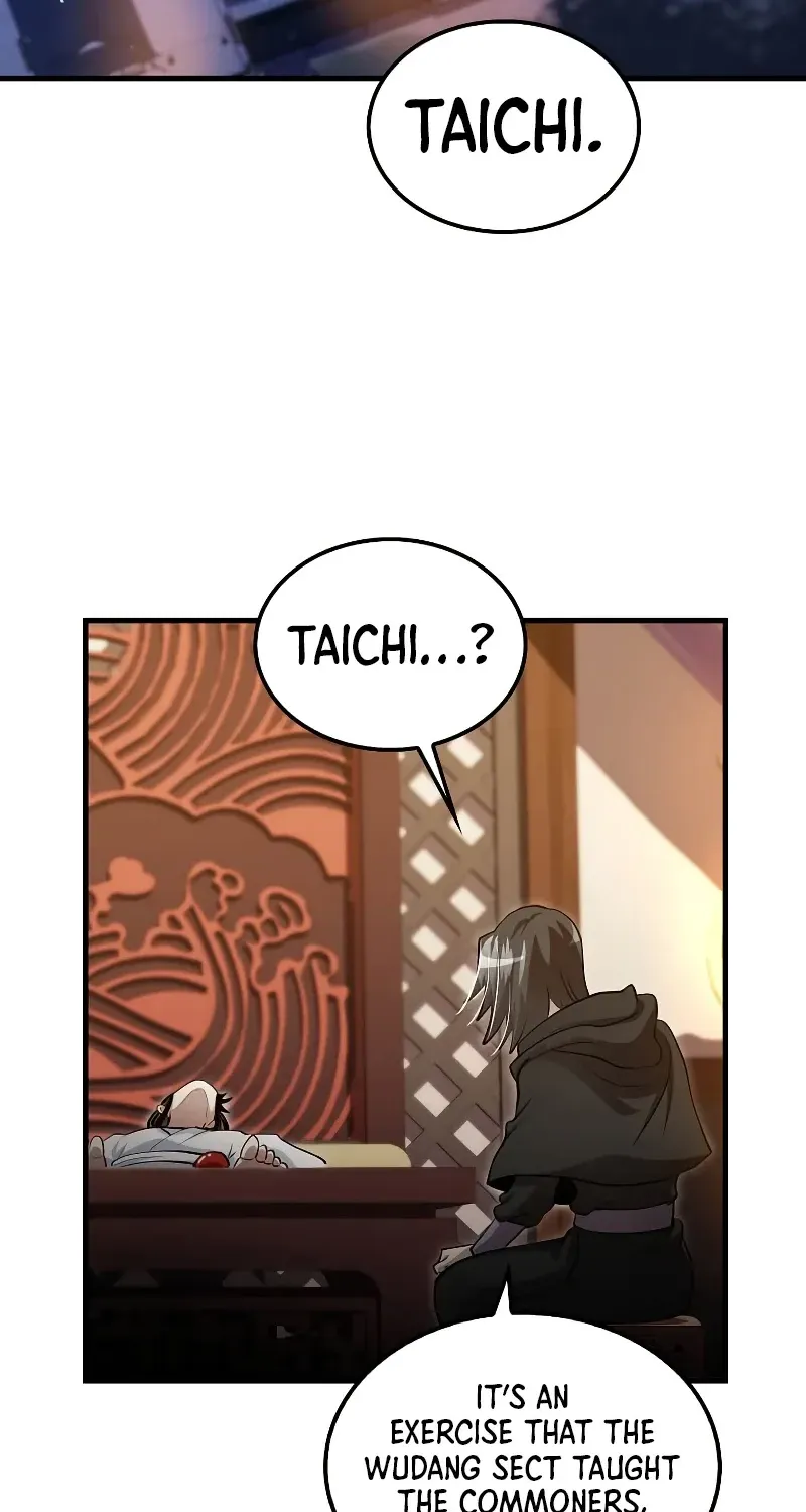Doctor, Live Again Chapter 225.7 page 22 - 