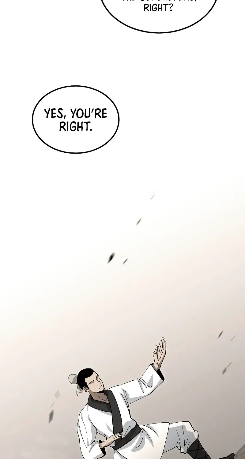 Doctor, Live Again Chapter 225.7 page 23 - 