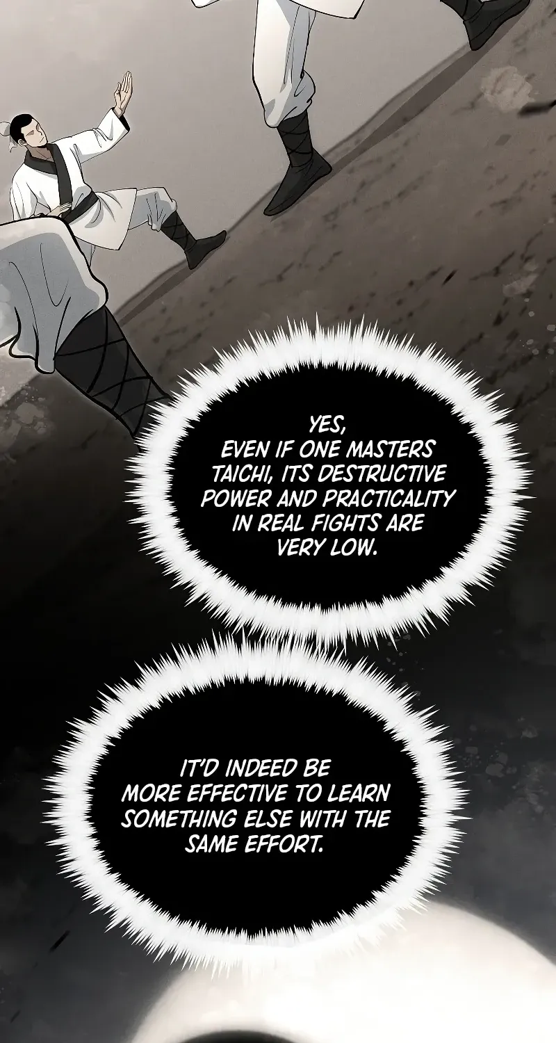 Doctor, Live Again Chapter 225.7 page 24 - 