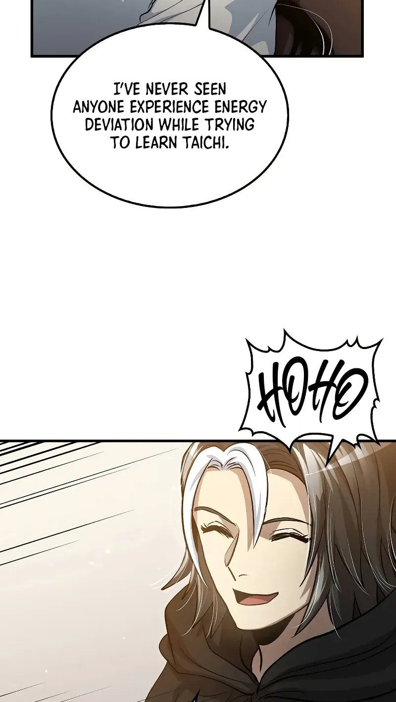 Doctor, Live Again Chapter 225.7 page 30 - 