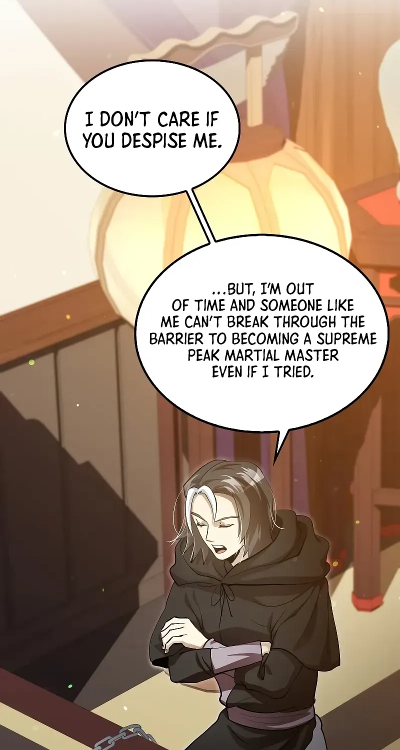 Doctor, Live Again Chapter 225.7 page 4 - 