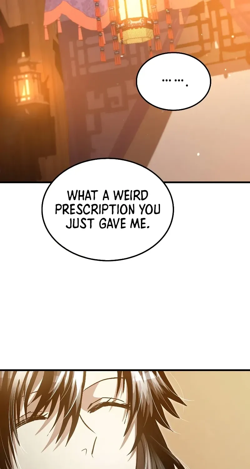 Doctor, Live Again Chapter 225.7 page 32 - 