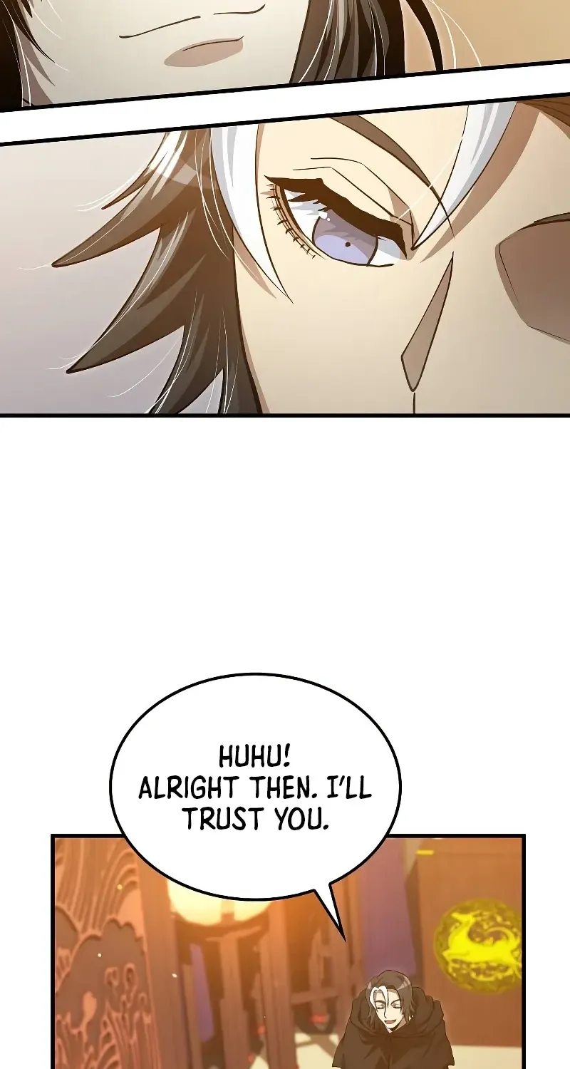 Doctor, Live Again Chapter 225.7 page 33 - 