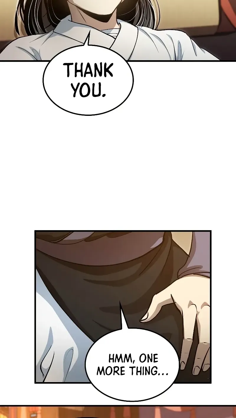 Doctor, Live Again Chapter 225.7 page 35 - 