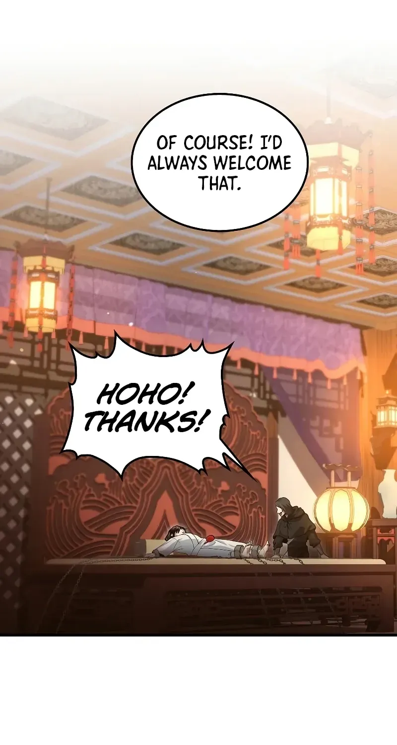 Doctor, Live Again Chapter 225.7 page 38 - 