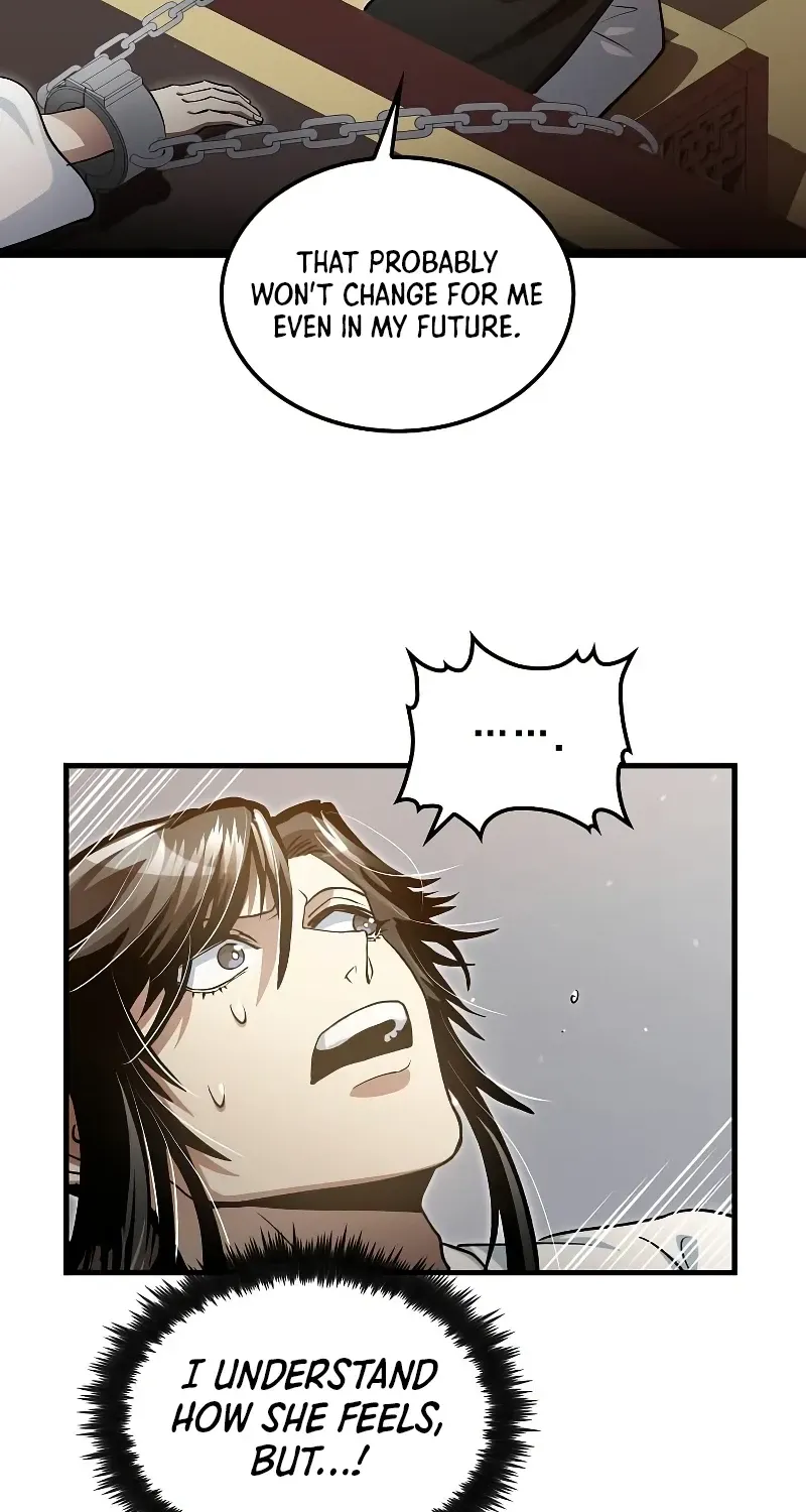Doctor, Live Again Chapter 225.7 page 5 - 