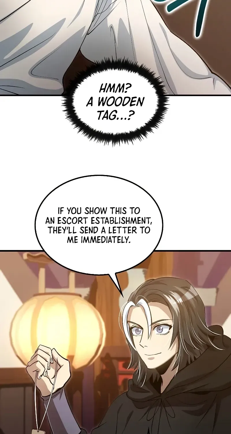 Doctor, Live Again Chapter 225.7 page 42 - 