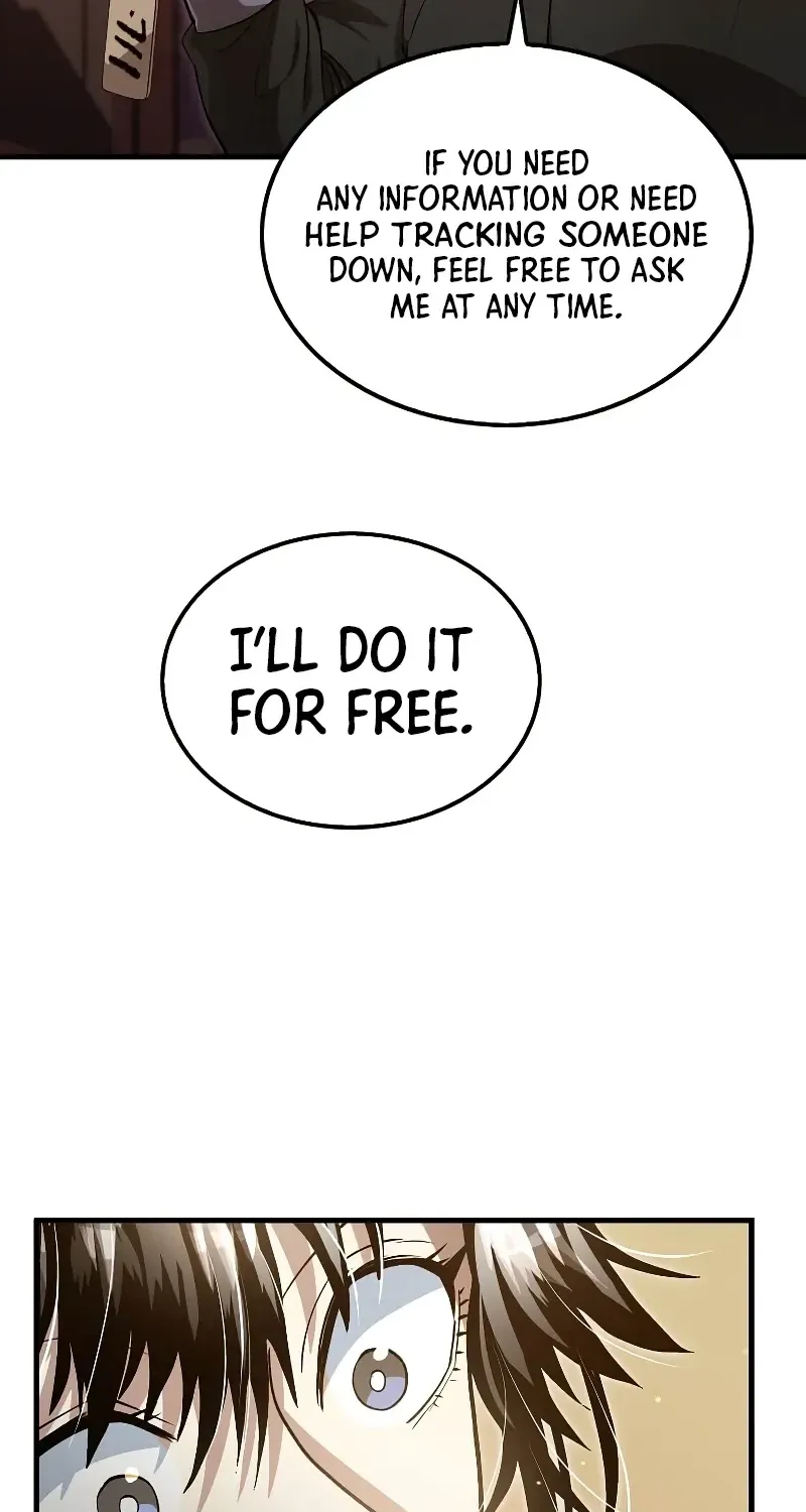 Doctor, Live Again Chapter 225.7 page 43 - 