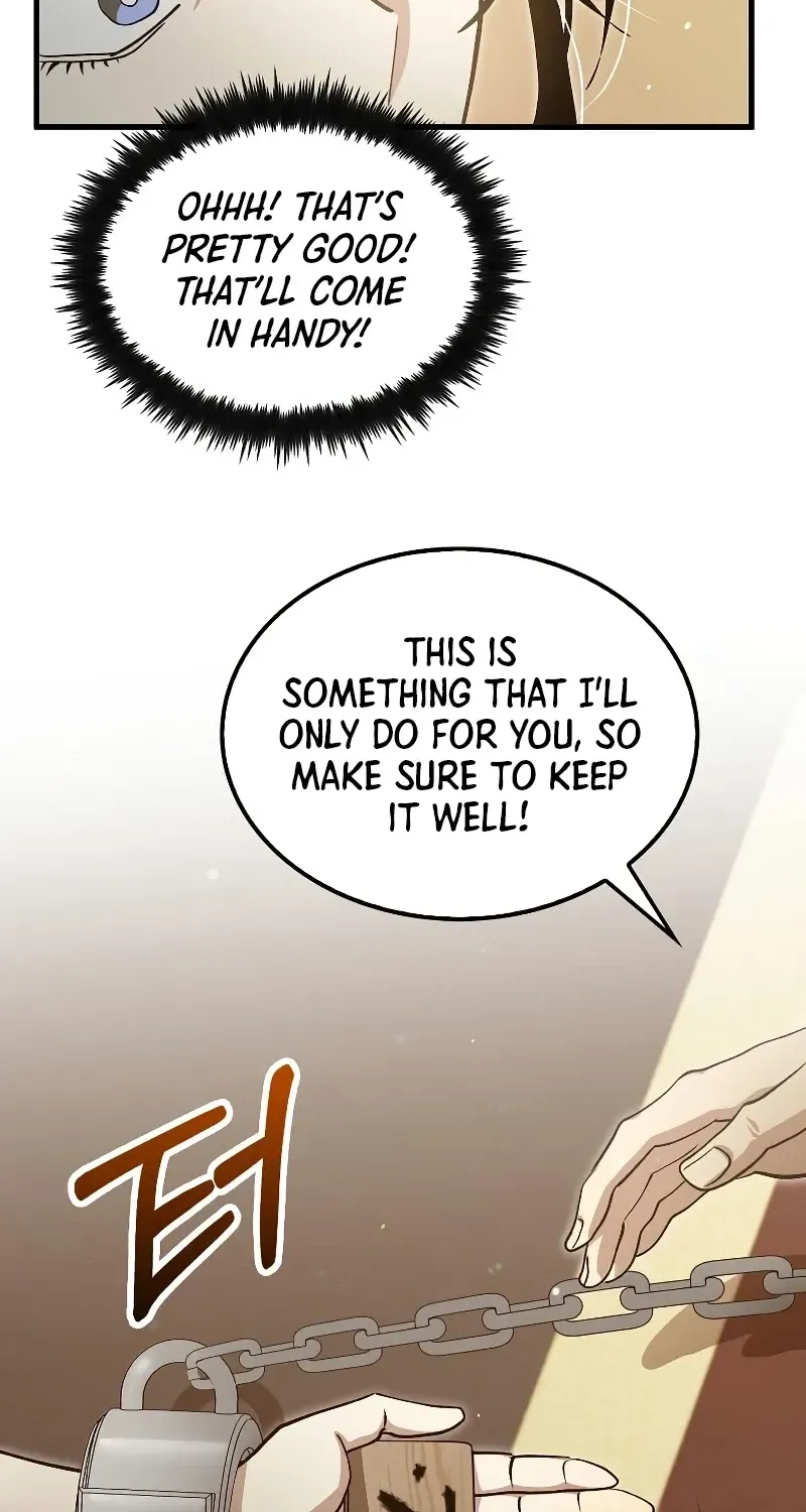 Doctor, Live Again Chapter 225.7 page 44 - 