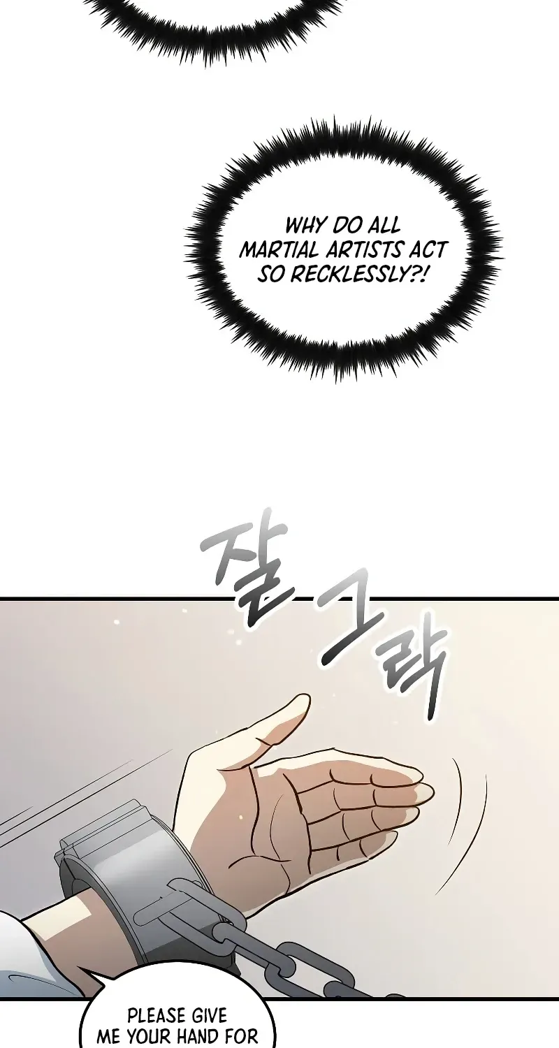 Doctor, Live Again Chapter 225.7 page 6 - 