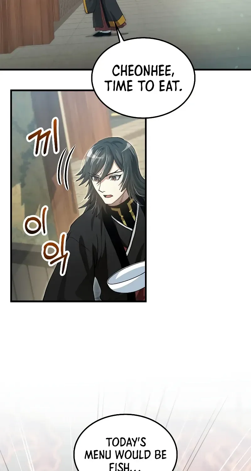 Doctor, Live Again Chapter 225.7 page 52 - 