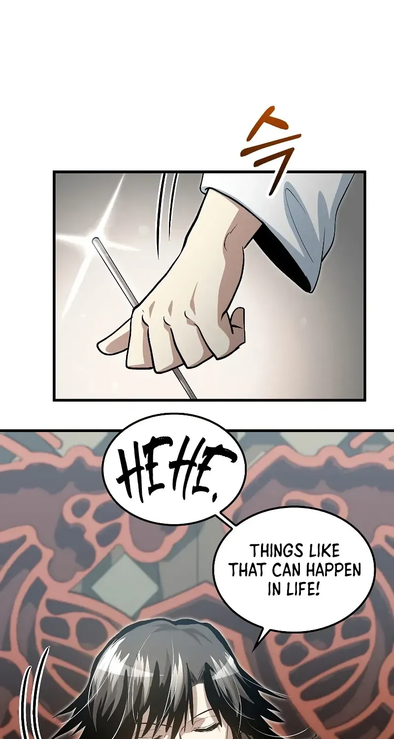 Doctor, Live Again Chapter 225.7 page 56 - 