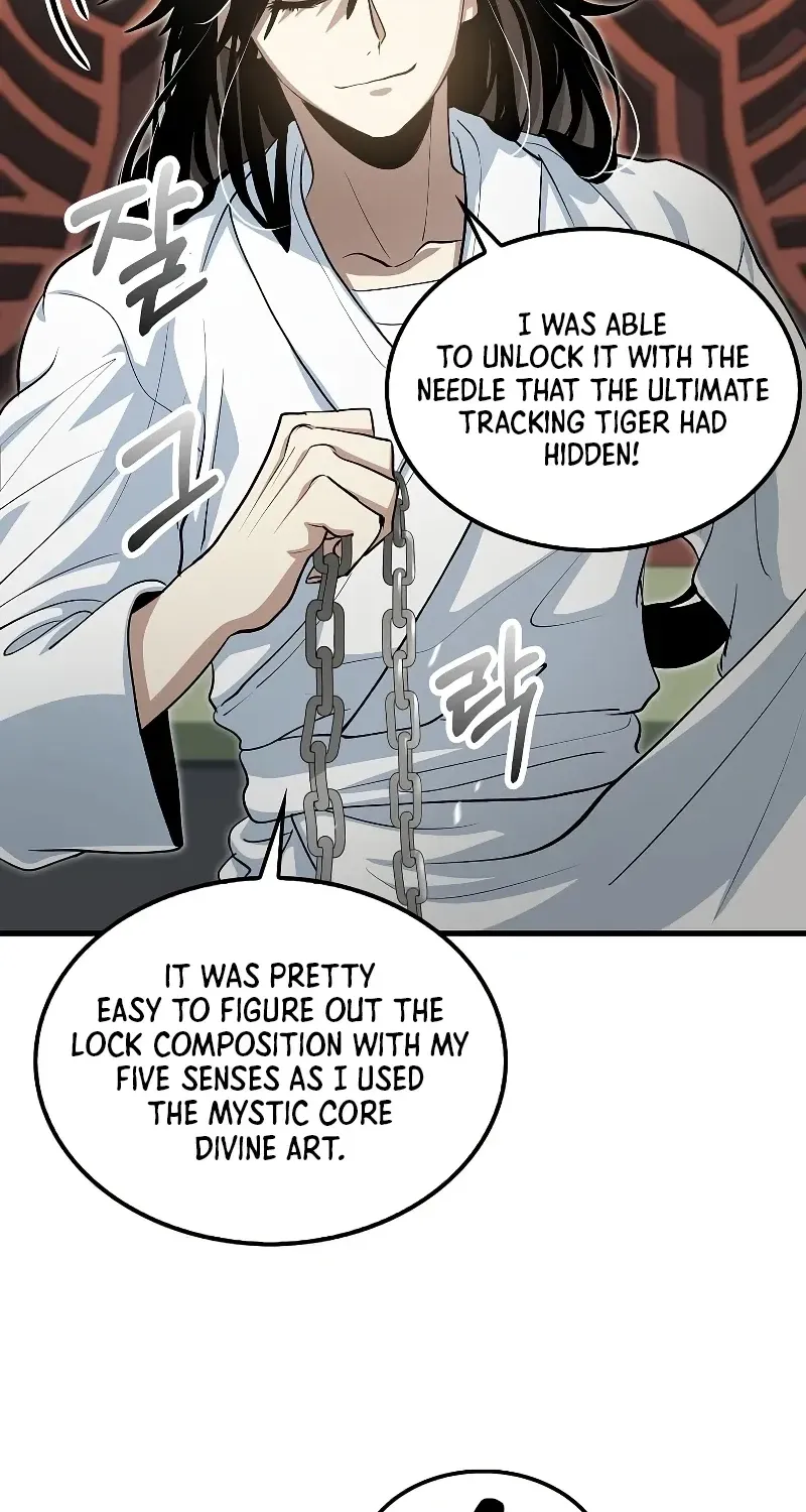 Doctor, Live Again Chapter 225.7 page 57 - 